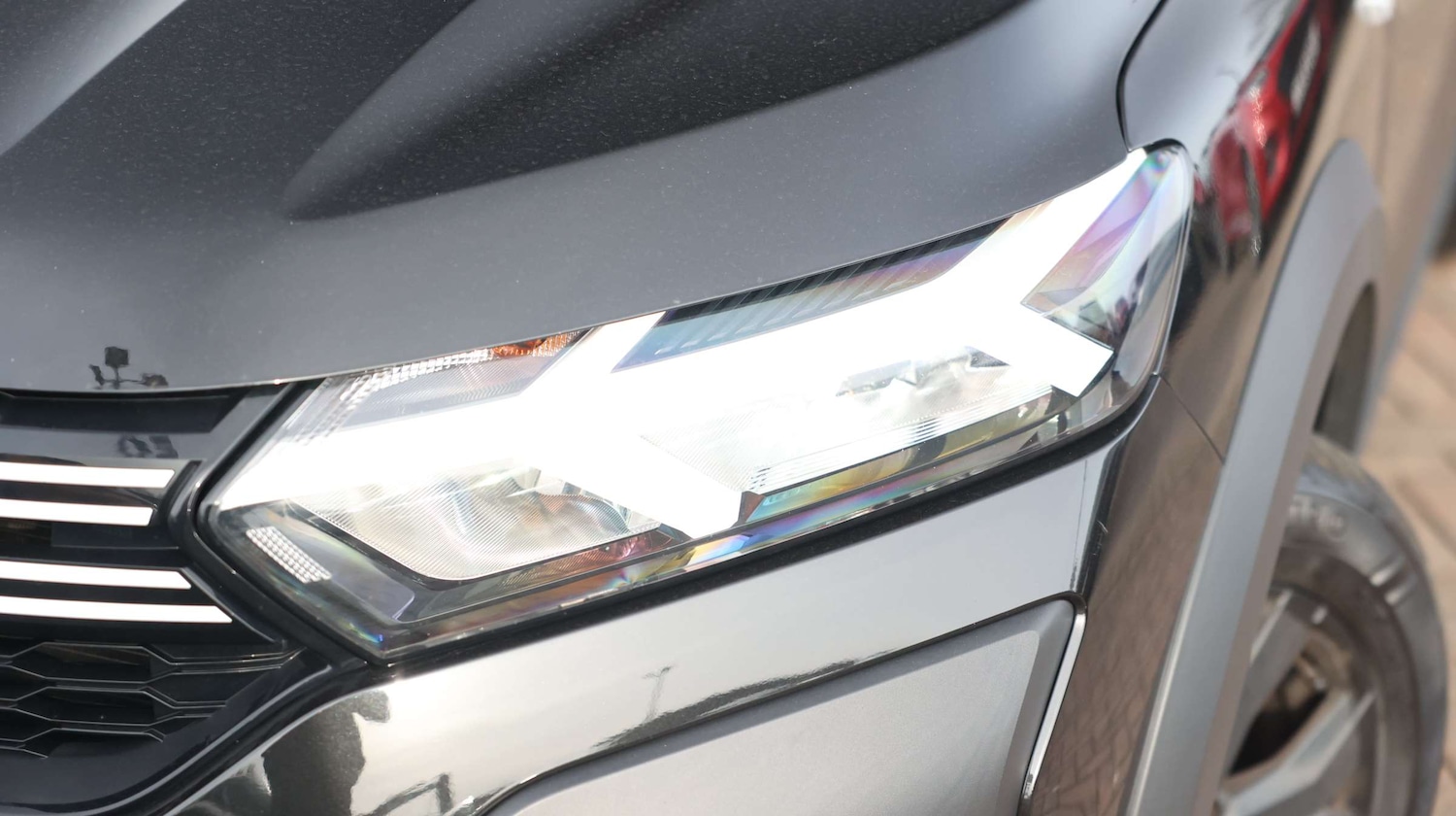 Used Dacia Sandero Stepway 2023 for sale - 77360431: Photo 7