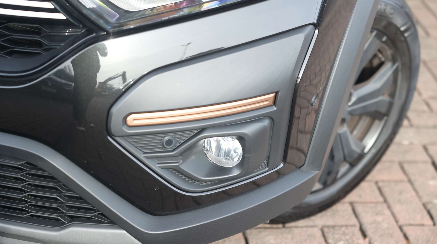 Used Dacia Sandero Stepway 2023 for sale - 77360431: Photo 8