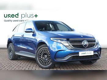 Used Mercedes-Benz EQC 2023 for sale - 78813745: Photo