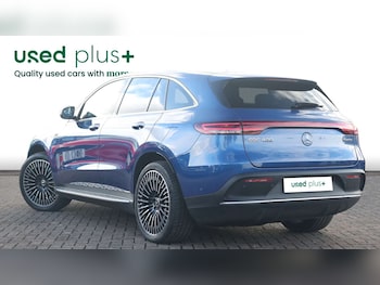 Used Mercedes-Benz EQC 2023 for sale - 78813745: Photo