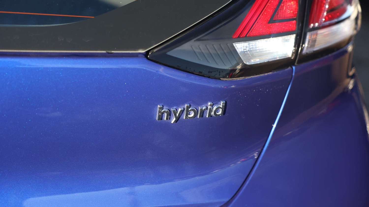 Used Hyundai IONIQ 2022 for sale - 76818544: Photo 15