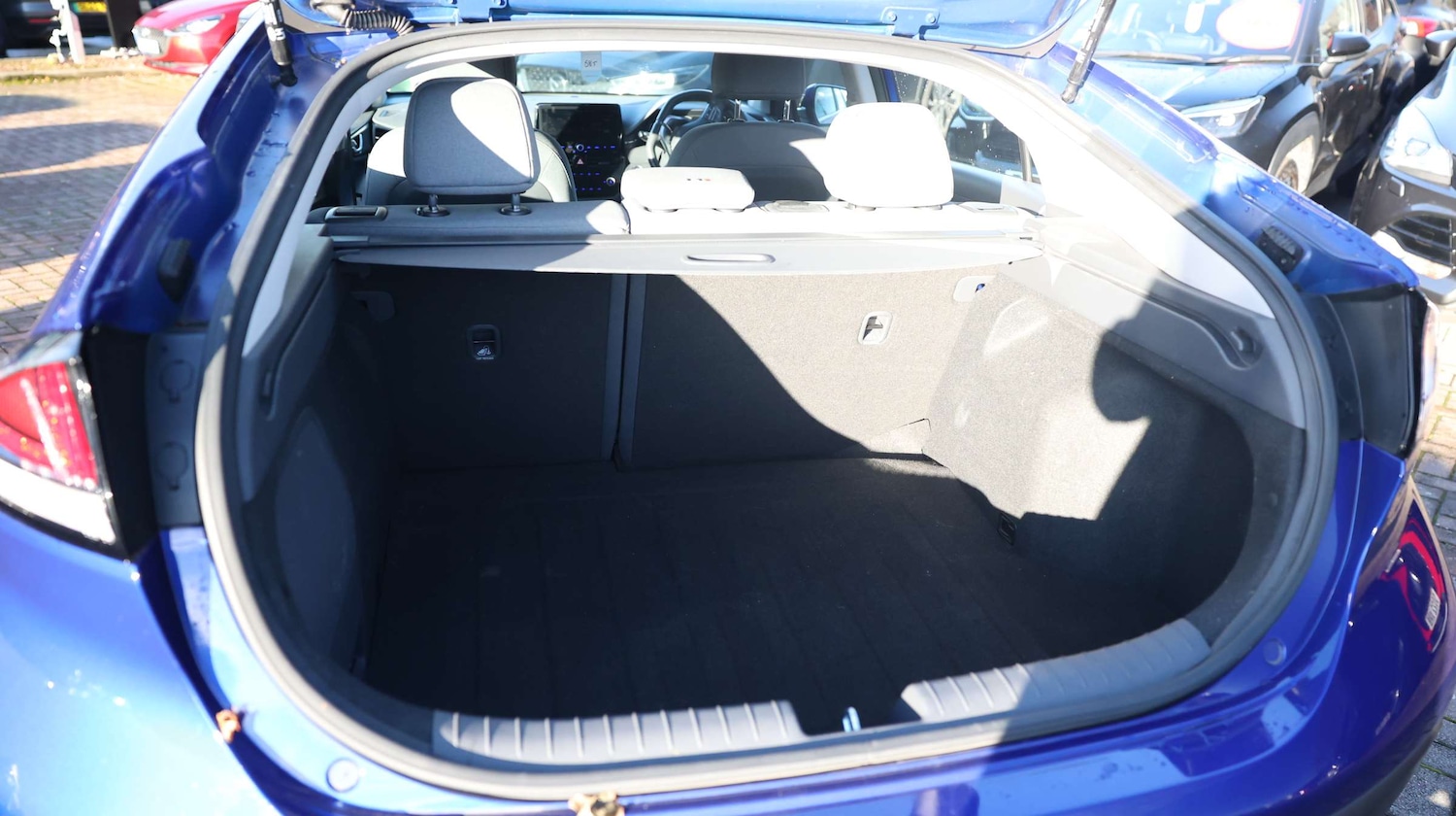 Used Hyundai IONIQ 2022 for sale - 76818544: Photo 17