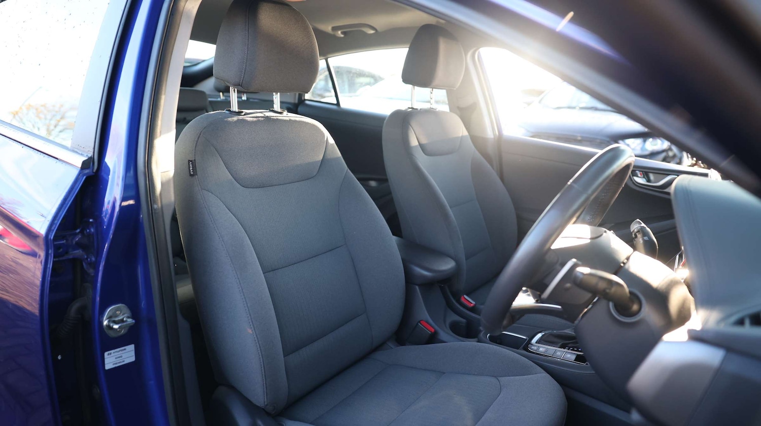 Used Hyundai IONIQ 2022 for sale - 76818544: Photo 18