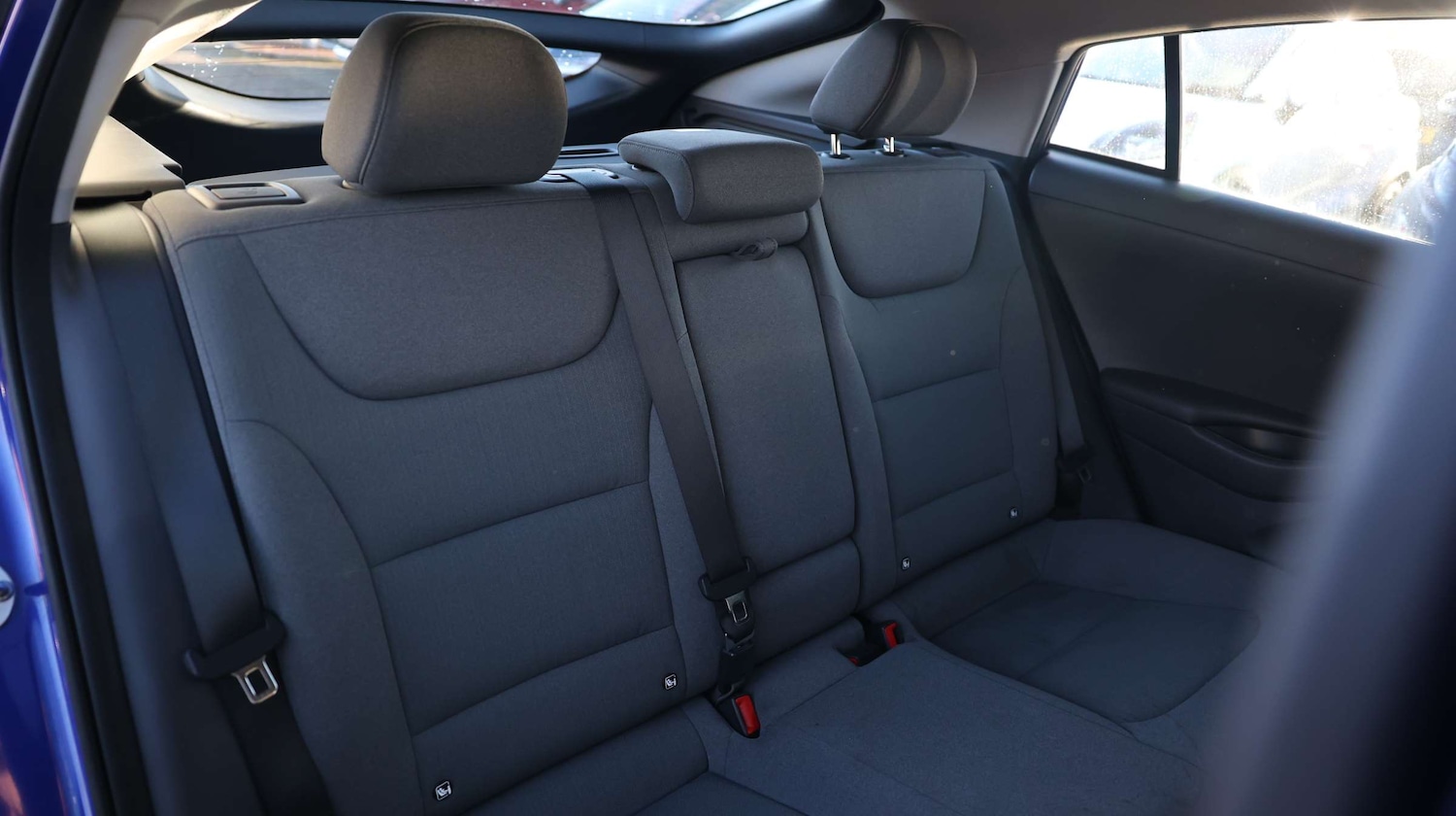 Used Hyundai IONIQ 2022 for sale - 76818544: Photo 19