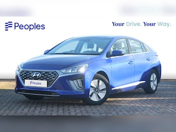 Used Hyundai IONIQ 2022 for sale - 76818544: Photo