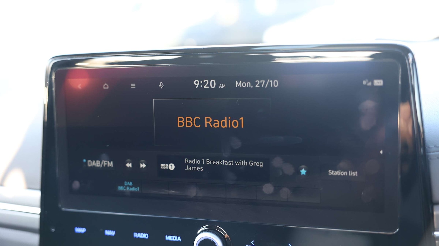 Used Hyundai IONIQ 2022 for sale - 76818544: Photo 25