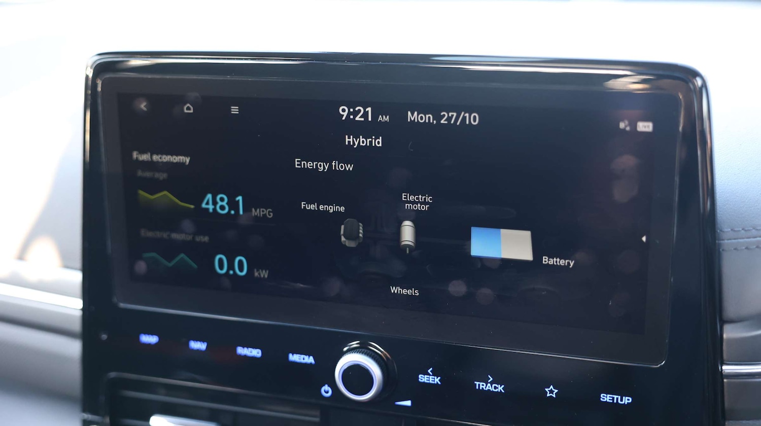 Used Hyundai IONIQ 2022 for sale - 76818544: Photo 27