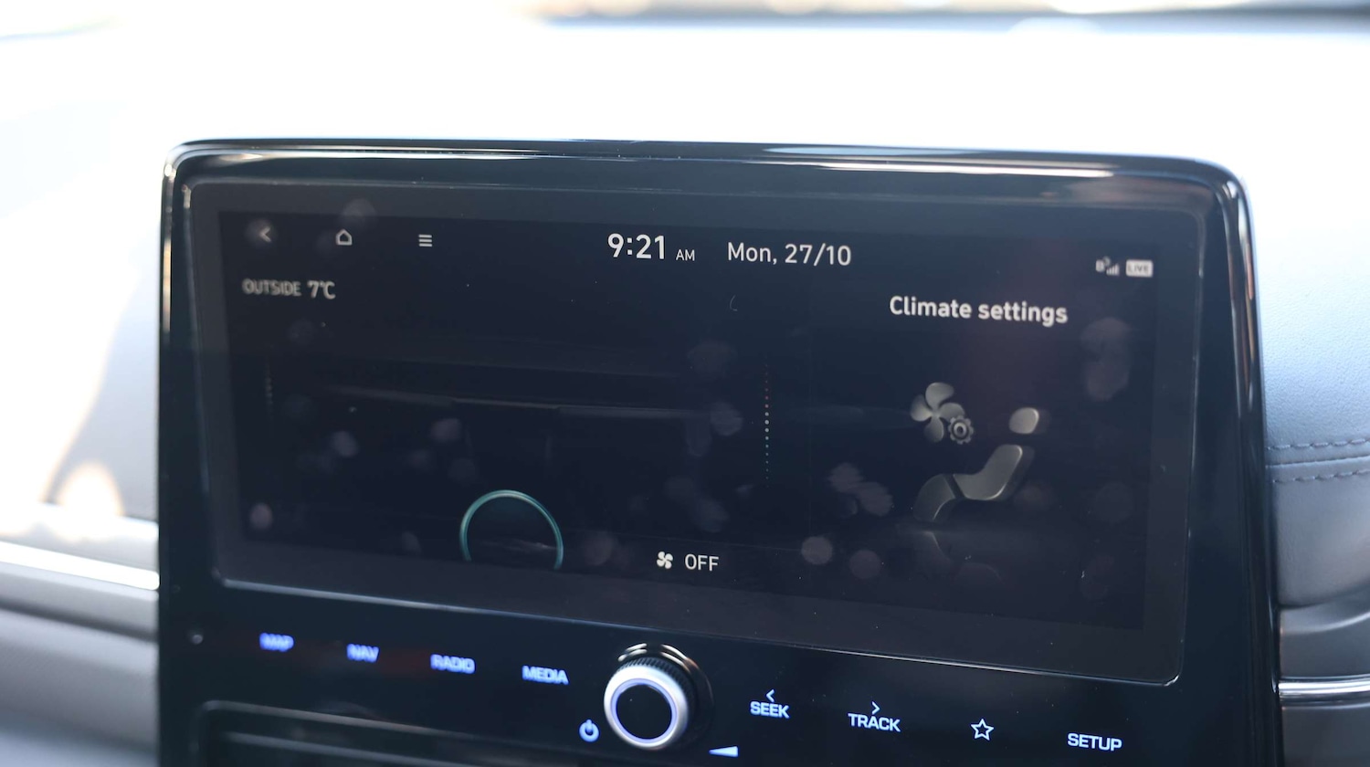 Used Hyundai IONIQ 2022 for sale - 76818544: Photo 28