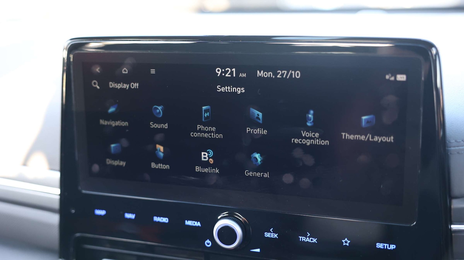 Used Hyundai IONIQ 2022 for sale - 76818544: Photo 29