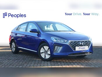 Used Hyundai IONIQ 2022 for sale - 76818544: Photo