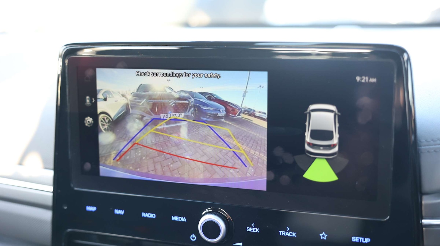 Used Hyundai IONIQ 2022 for sale - 76818544: Photo 30