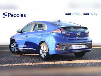 Used Hyundai IONIQ 2022 for sale - 76818544: Photo