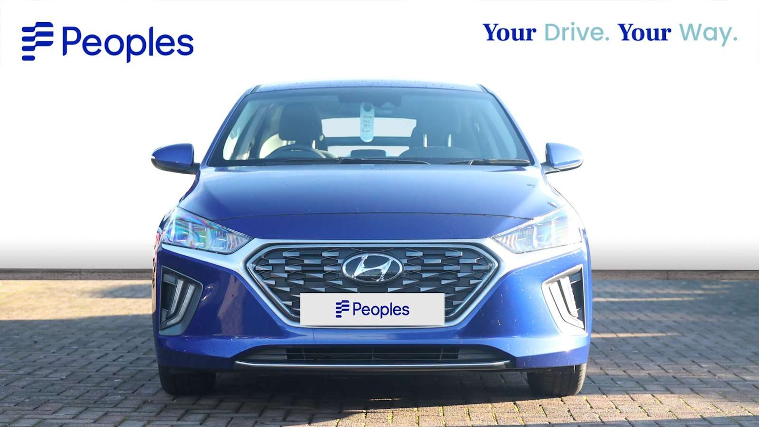 Used Hyundai IONIQ 2022 for sale - 76818544: Photo 5