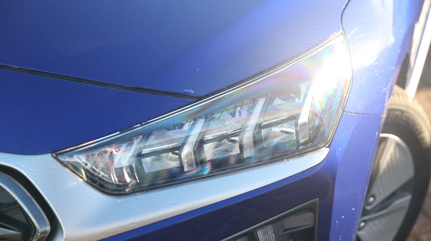 Used Hyundai IONIQ 2022 for sale - 76818544: Photo 7