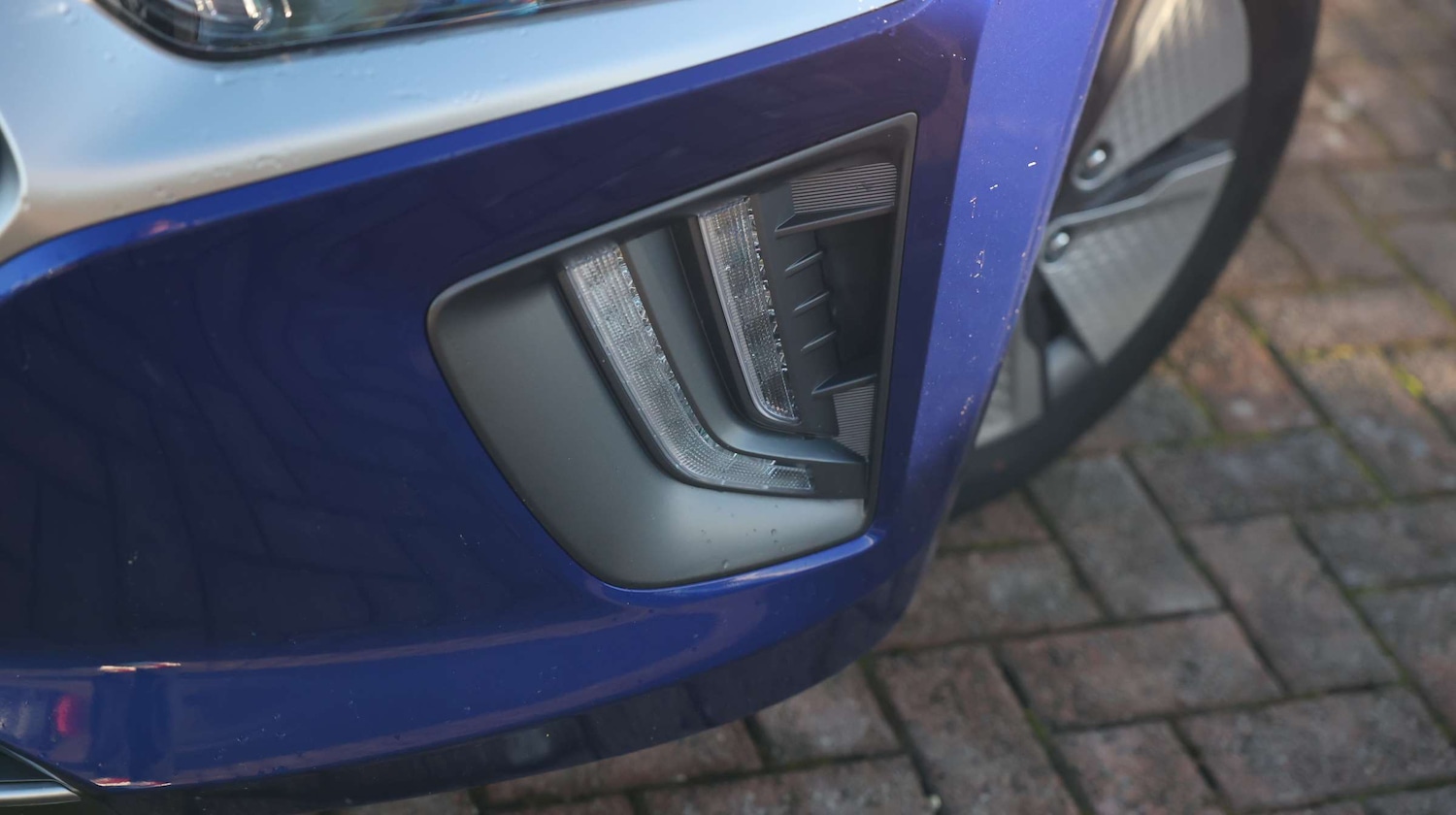 Used Hyundai IONIQ 2022 for sale - 76818544: Photo 8