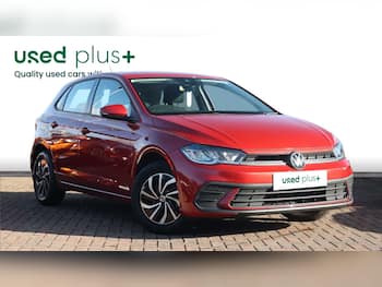 Used Volkswagen Polo 2022 for sale - 79831785: Photo