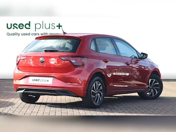 Used Volkswagen Polo 2022 for sale - 79831785: Photo