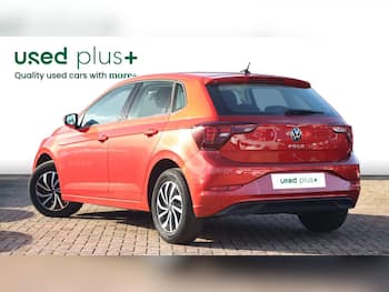 Used Volkswagen Polo 2022 for sale - 79831785: Photo