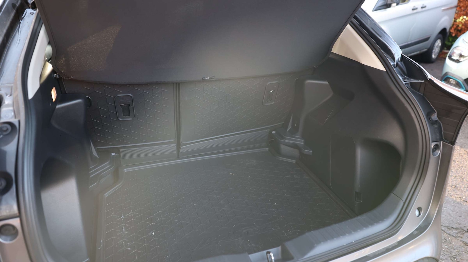 Used Toyota Yaris Cross 2024 for sale - 77111334: Photo 15