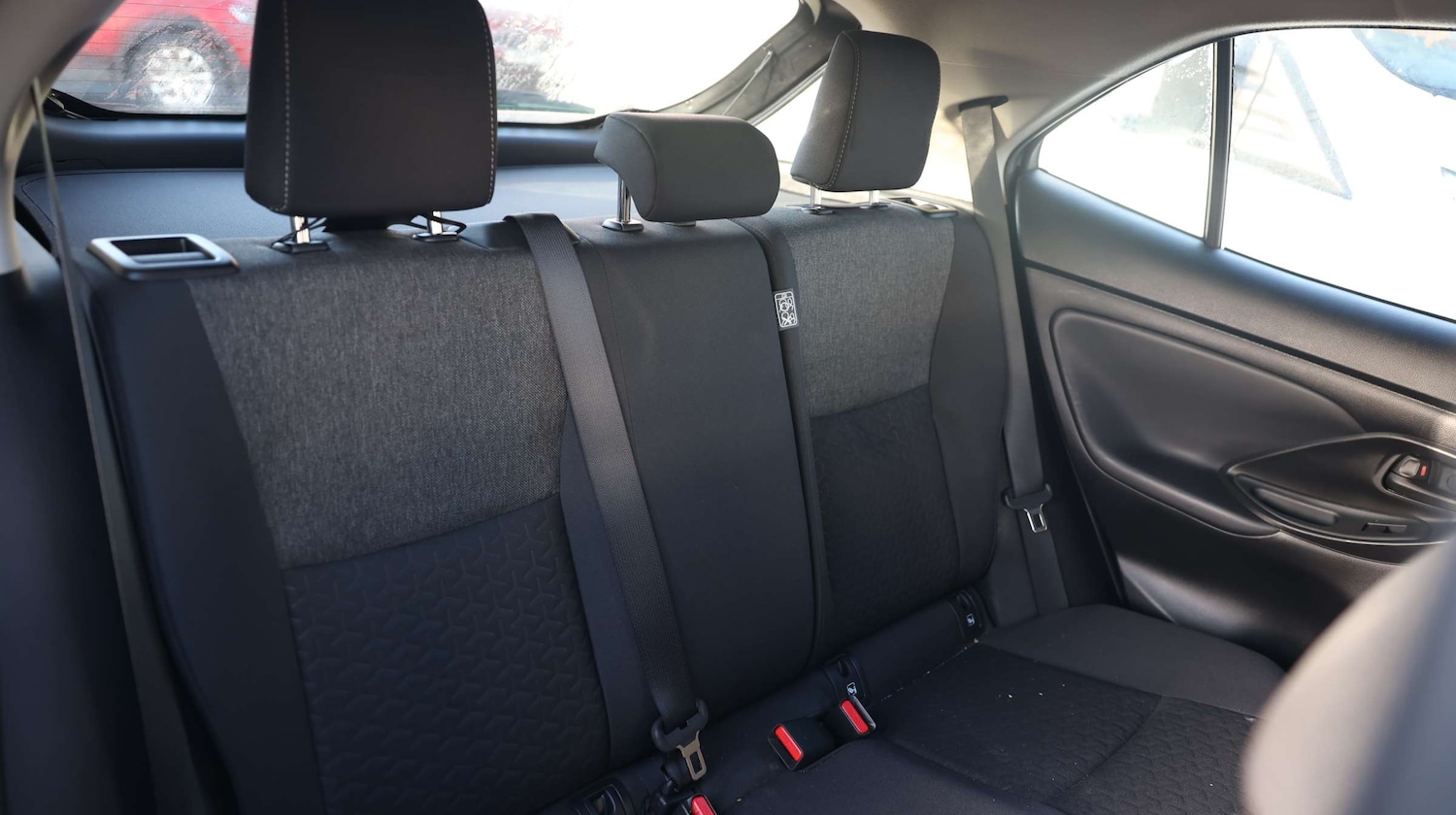 Used Toyota Yaris Cross 2024 for sale - 77111334: Photo 17