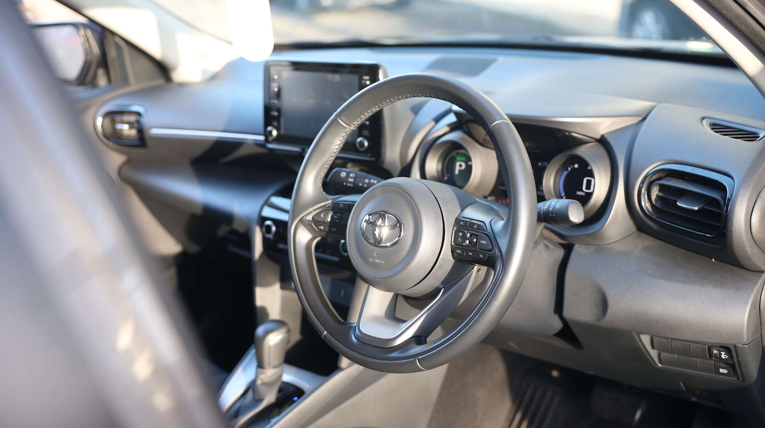 Used Toyota Yaris Cross 2024 for sale - 77111334: Photo 19