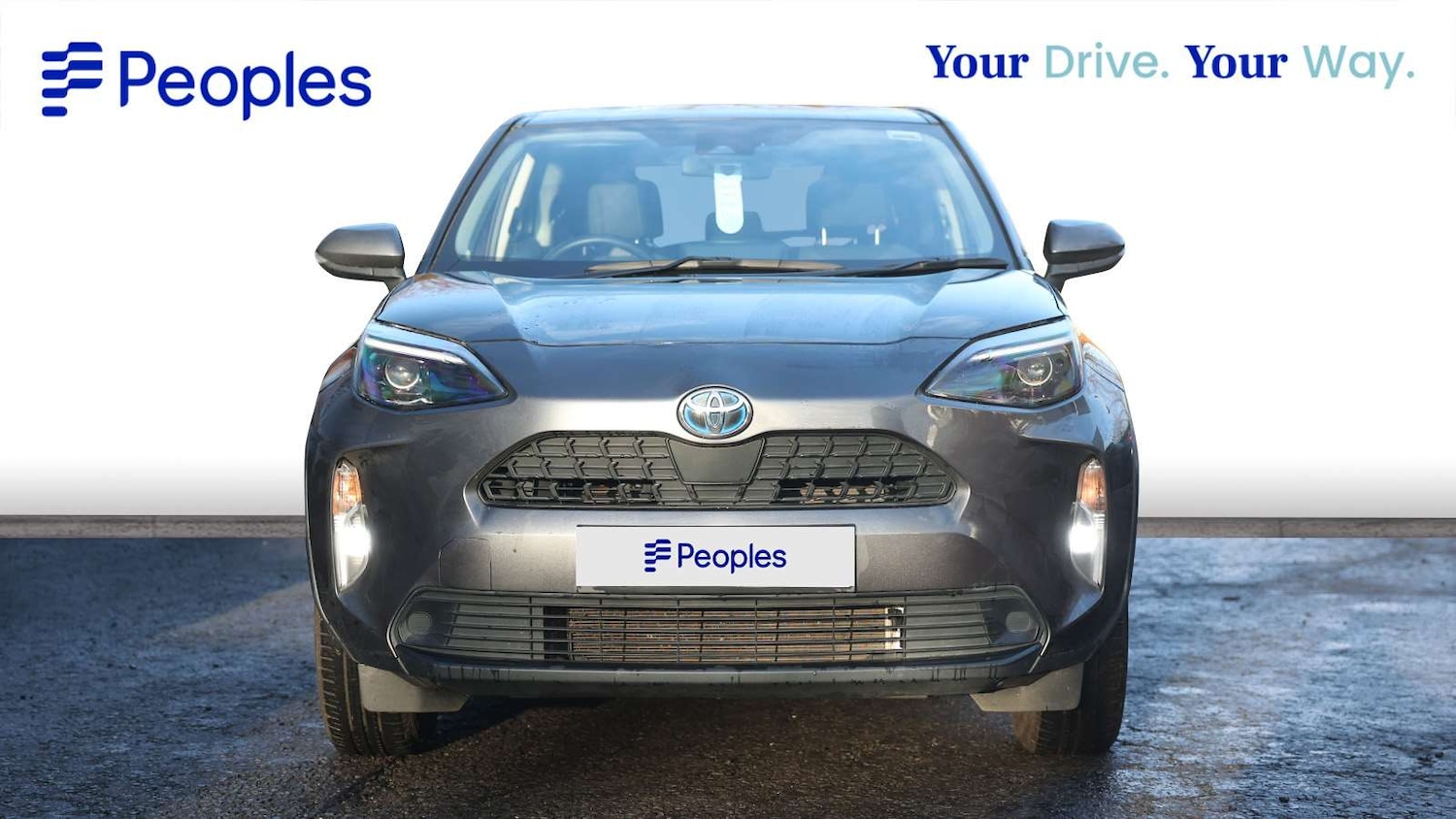 Used Toyota Yaris Cross 2024 for sale - 77111334: Photo 2