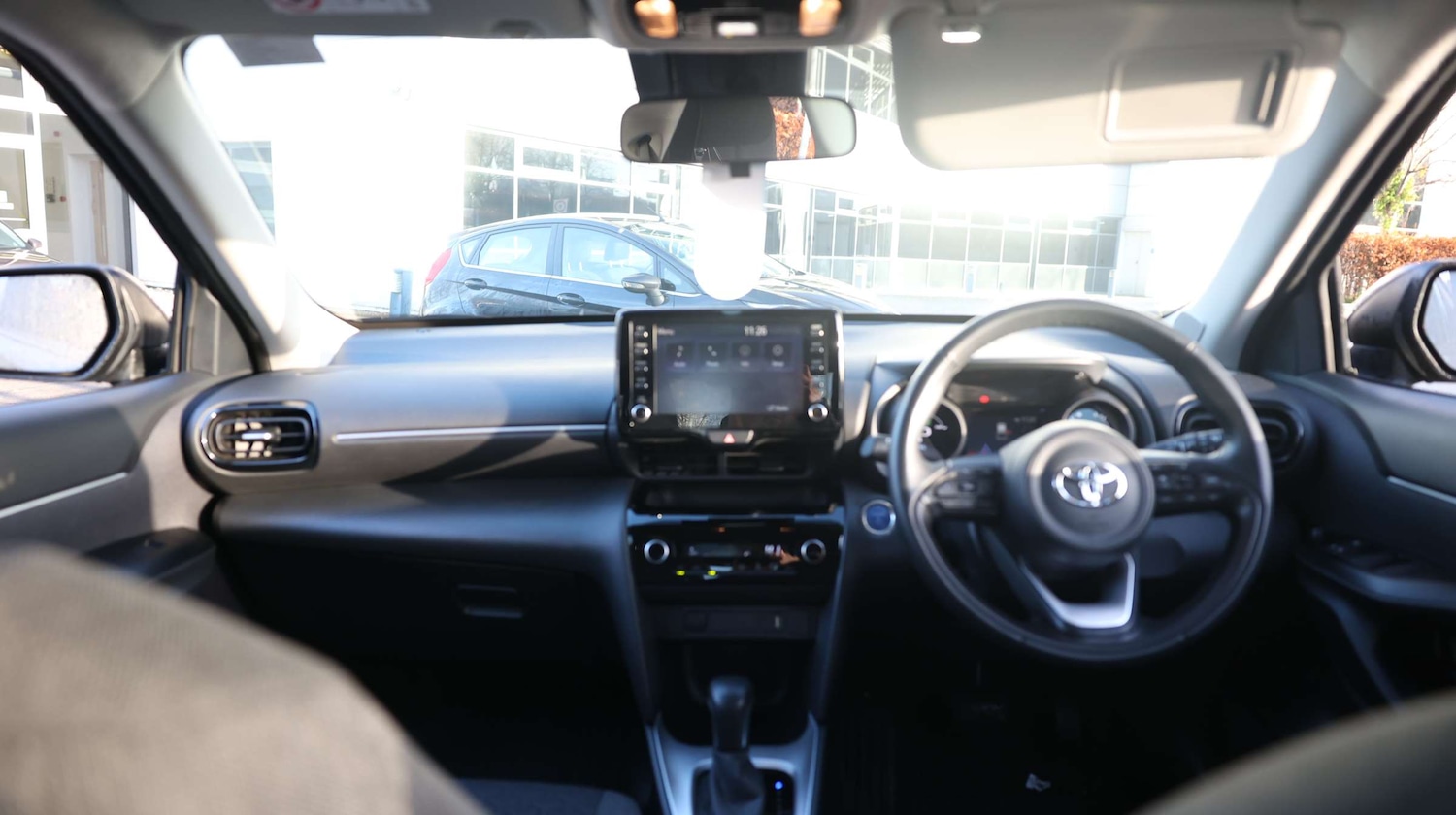 Used Toyota Yaris Cross 2024 for sale - 77111334: Photo 20