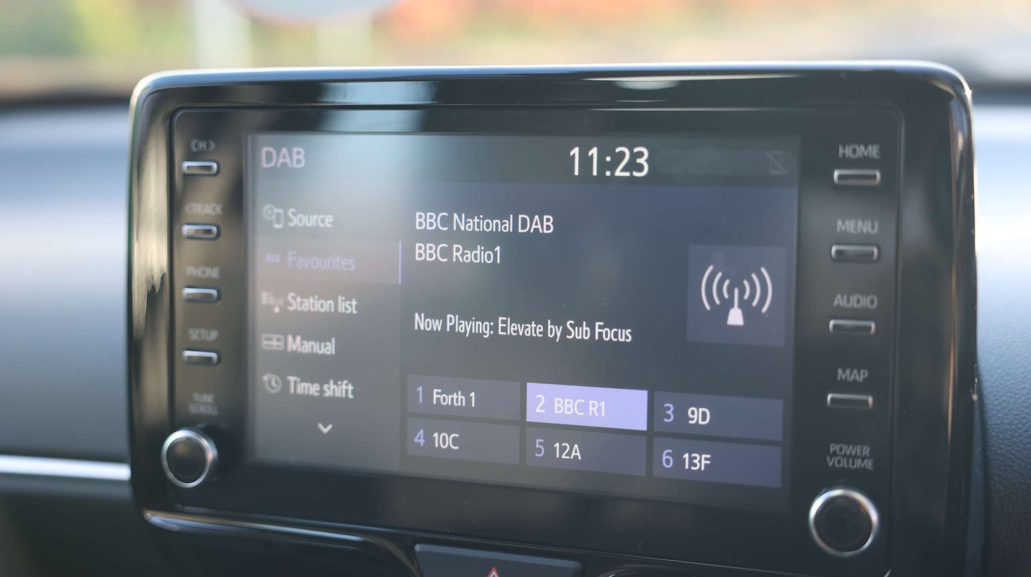 Used Toyota Yaris Cross 2024 for sale - 77111334: Photo 21