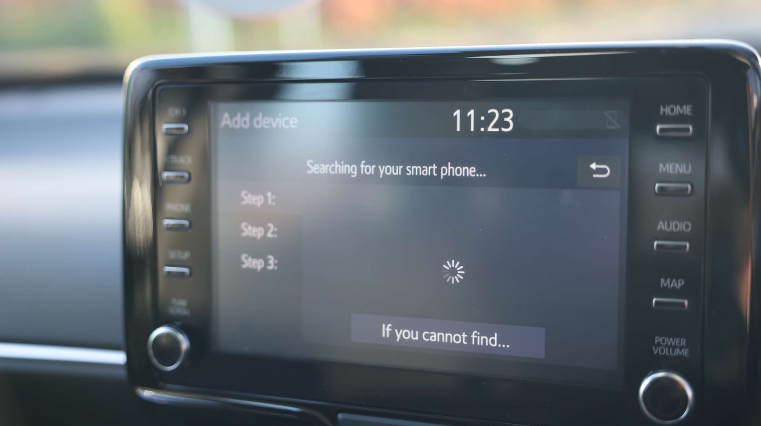 Used Toyota Yaris Cross 2024 for sale - 77111334: Photo 22