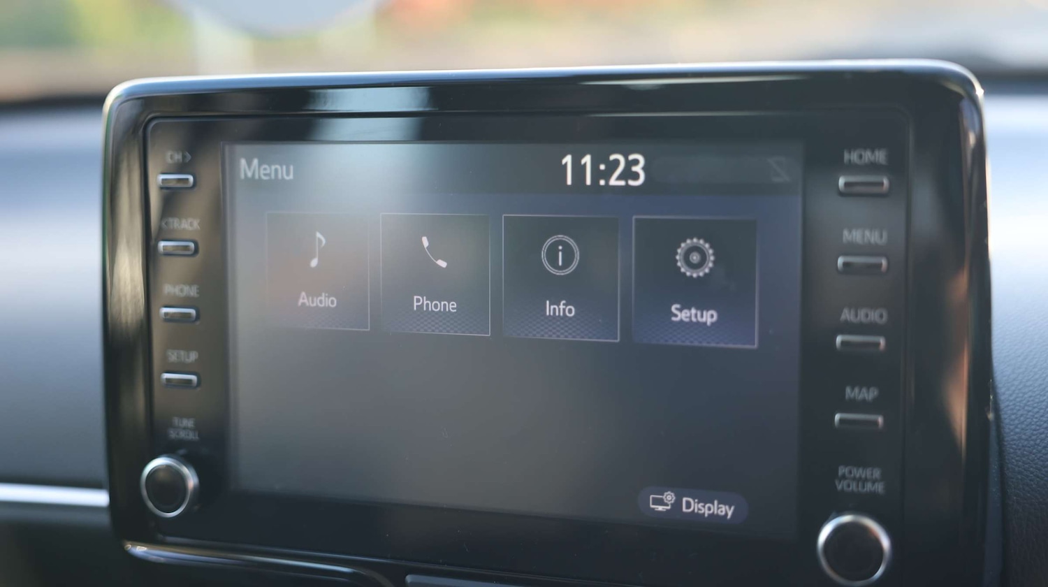 Used Toyota Yaris Cross 2024 for sale - 77111334: Photo 24