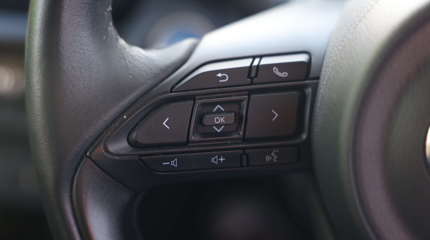 Used Toyota Yaris Cross 2024 for sale - 77111334: Photo 33