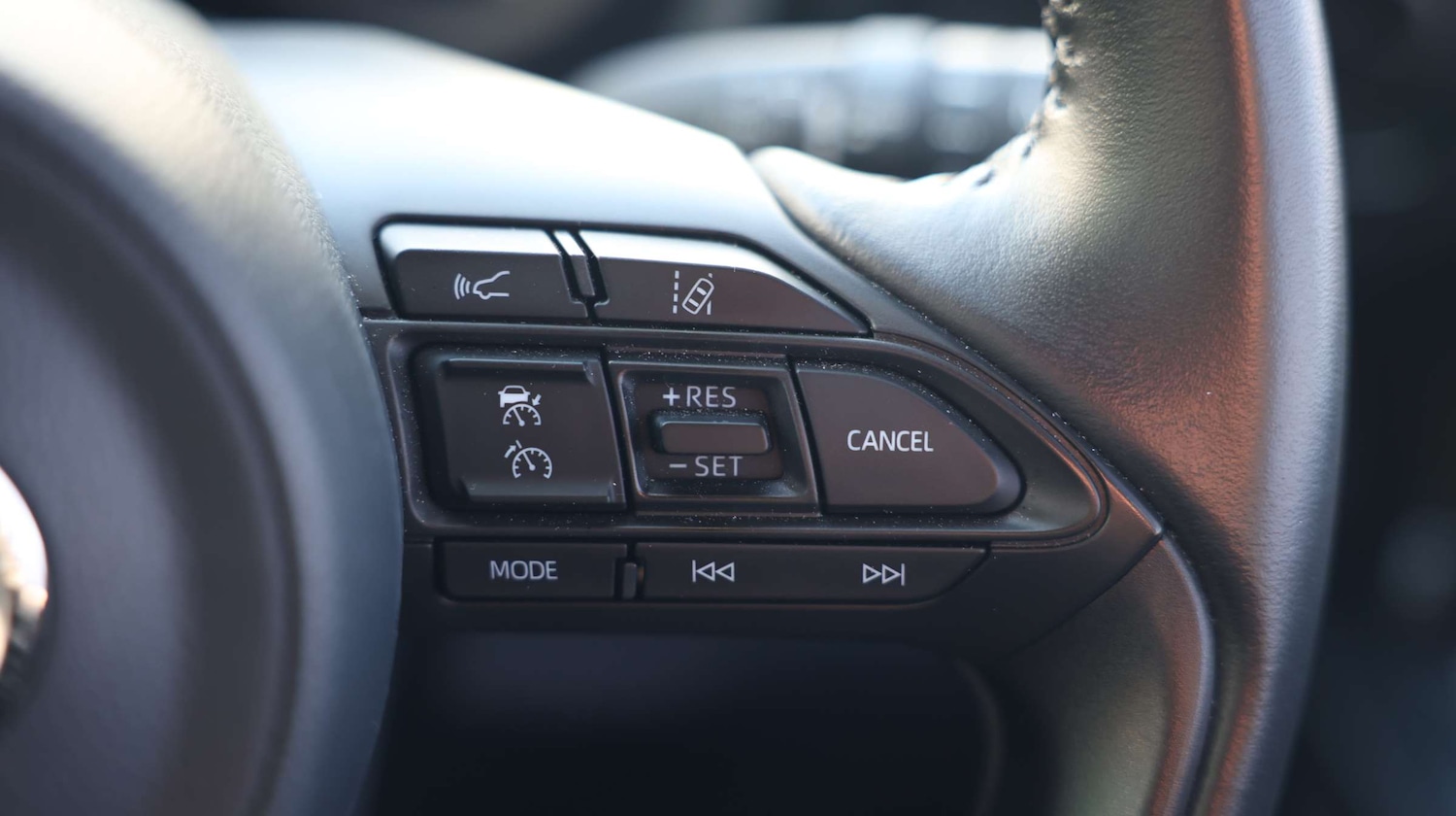 Used Toyota Yaris Cross 2024 for sale - 77111334: Photo 34