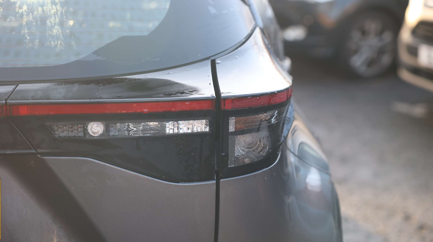 Used Toyota Yaris Cross 2024 for sale - 77111334: Photo 6