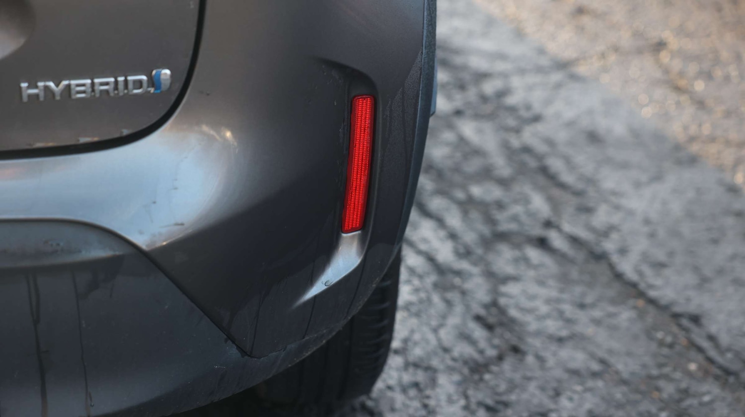 Used Toyota Yaris Cross 2024 for sale - 77111334: Photo 7