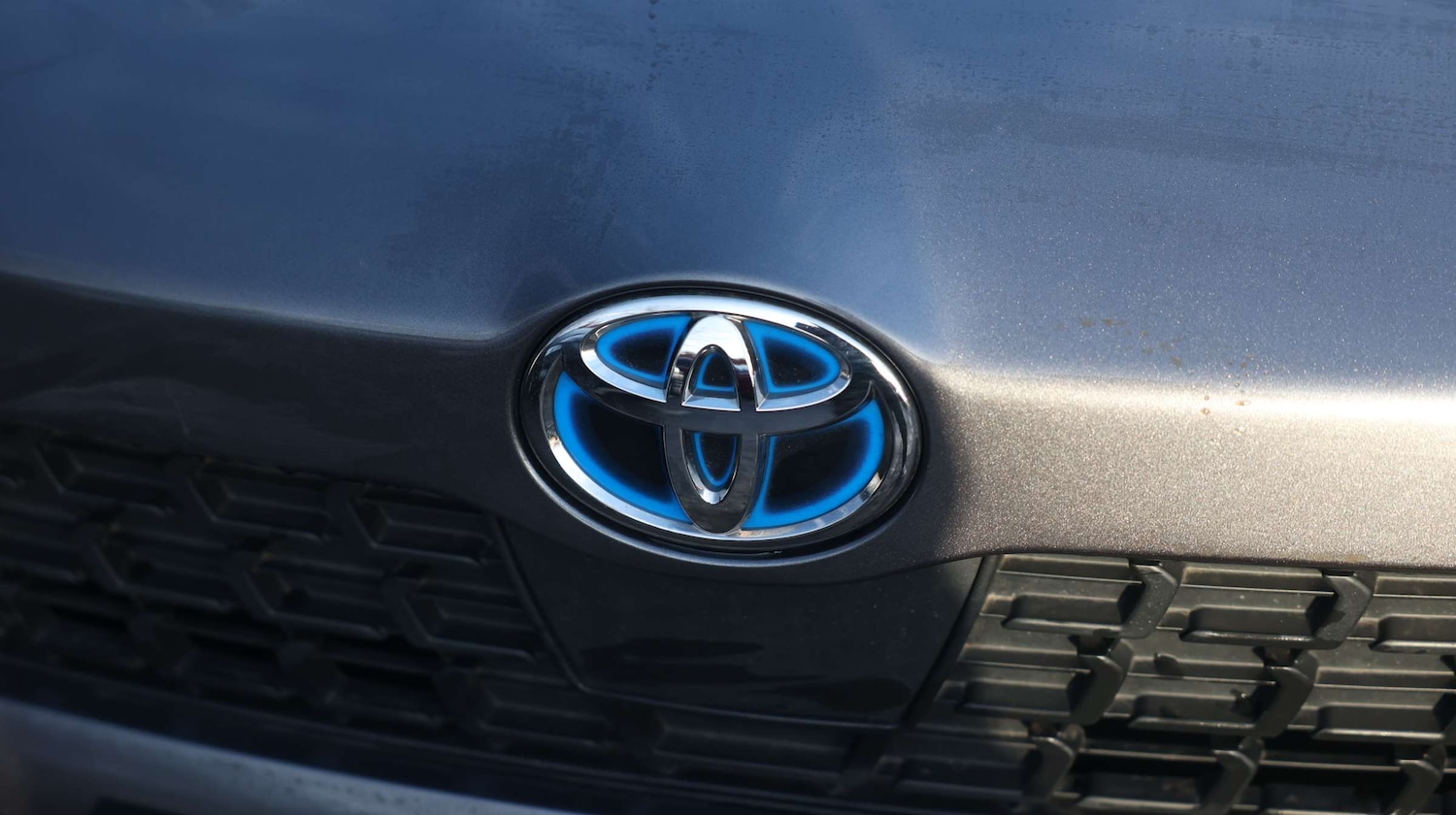Used Toyota Yaris Cross 2024 for sale - 77111334: Photo 9