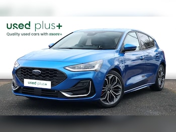 Used Ford Focus 2022 for sale - 78813814: Photo