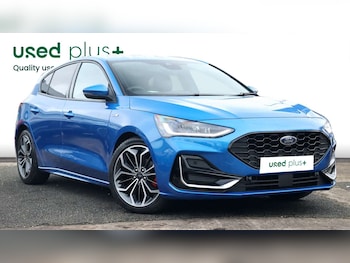 Used Ford Focus 2022 for sale - 78813814: Photo