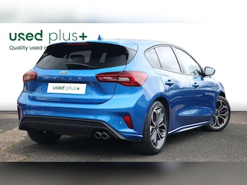 Used Ford Focus 2022 for sale - 78813814: Photo