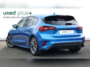 Used Ford Focus 2022 for sale - 78813814: Photo