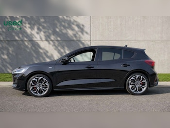 Used Ford Focus 2023 for sale - 79217181: Photo