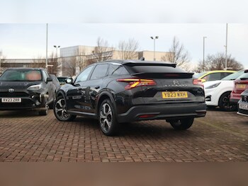 Used Citroen C5 X 2023 for sale - 77556854: Photo