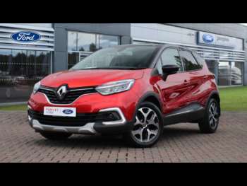 2019 - 1.5 dCi 90 GT Line 5dr