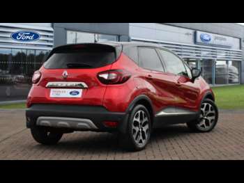 Used Renault Captur 2019 for sale - 74560969: Photo