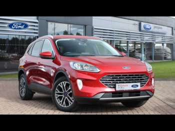 Used Ford Kuga 2022 for sale - 74515462: Photo