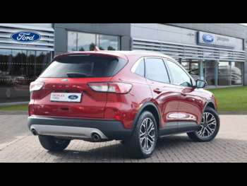 Used Ford Kuga 2022 for sale - 74515462: Photo