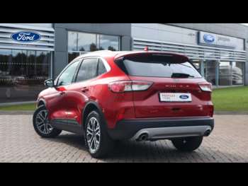 Used Ford Kuga 2022 for sale - 74515462: Photo