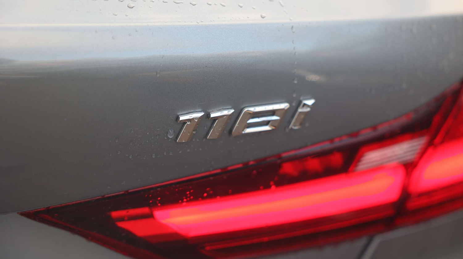 Used BMW 1 Series 2023 for sale - 76818580: Photo 15