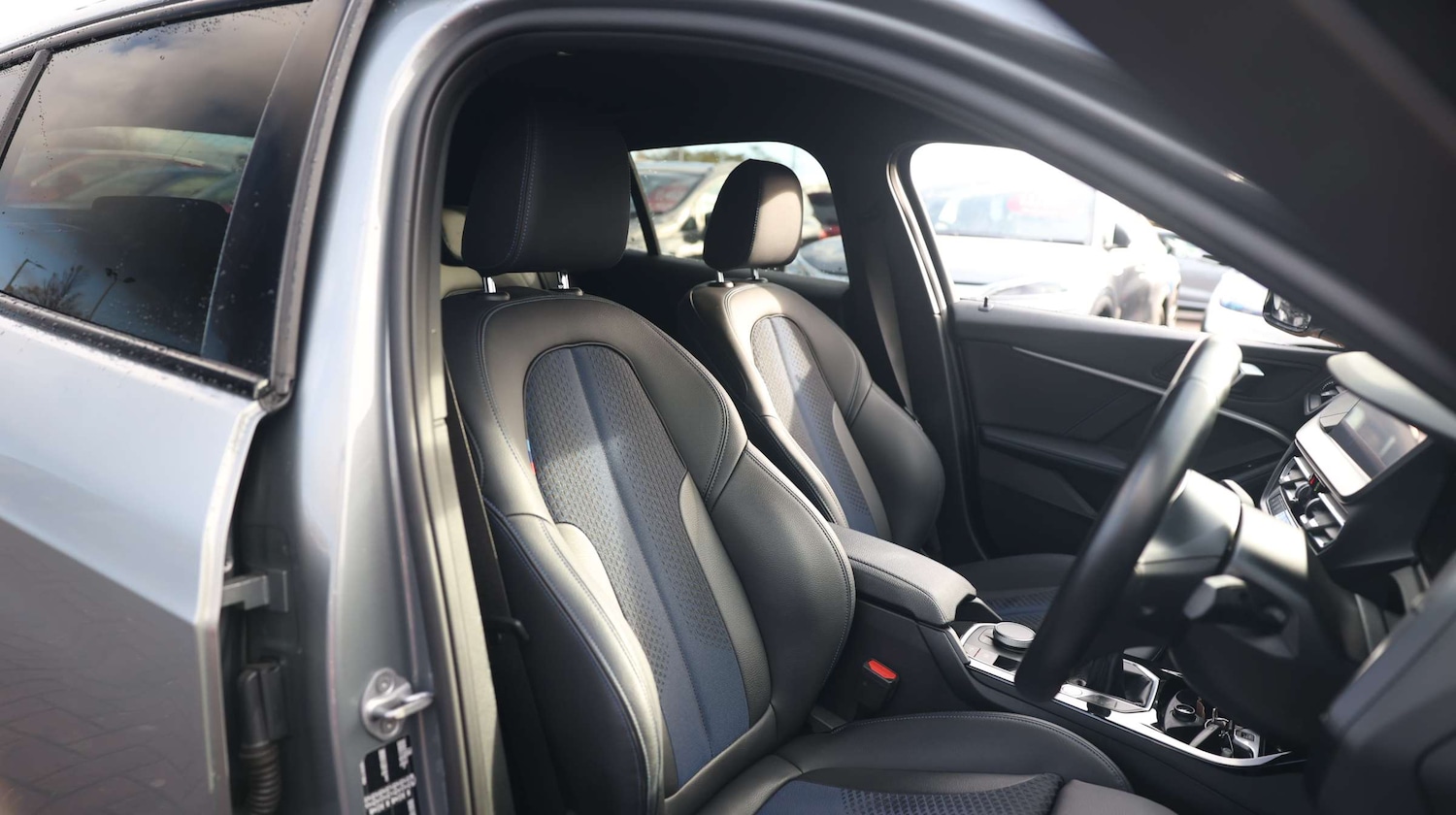 Used BMW 1 Series 2023 for sale - 76818580: Photo 17