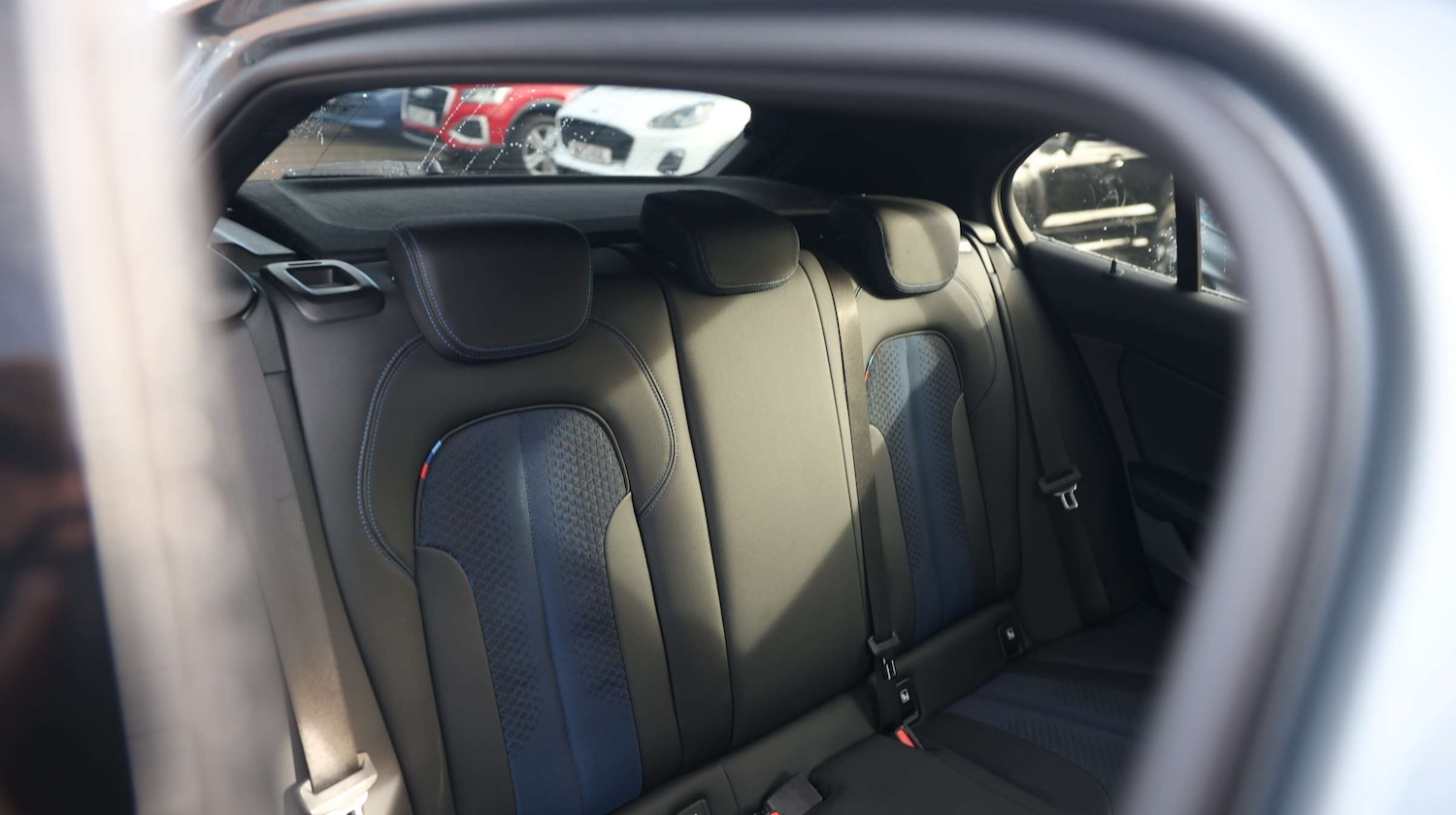 Used BMW 1 Series 2023 for sale - 76818580: Photo 18