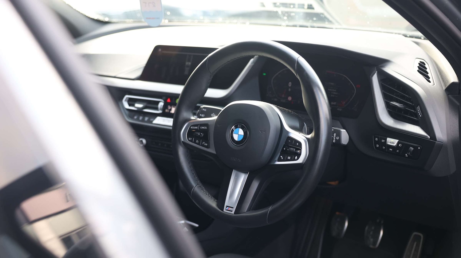 Used BMW 1 Series 2023 for sale - 76818580: Photo 20